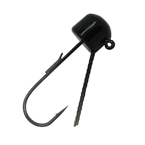 FINESSE SHROOMZ WEEDLESS 1/5oz5PK BLK