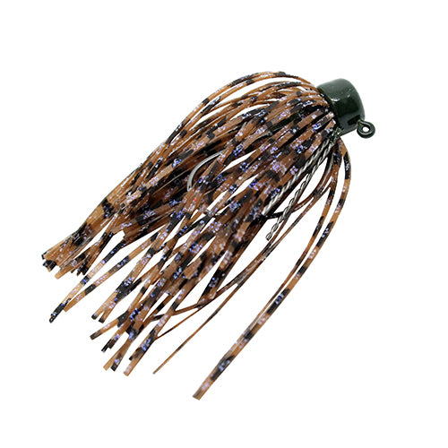 SHROOMZ MICRO FINESSE JIG  3/16ozPB&J2PK