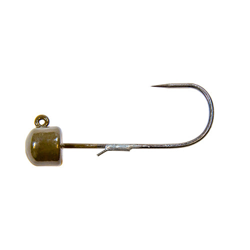 POWER FINESSE SHROOMZ 1/6oz3PK GRN PMPKN