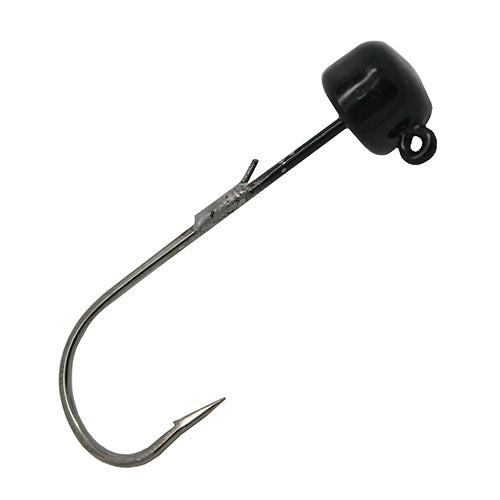 POWER FINESSE SHROOMZ 1/6oz3PK BLK