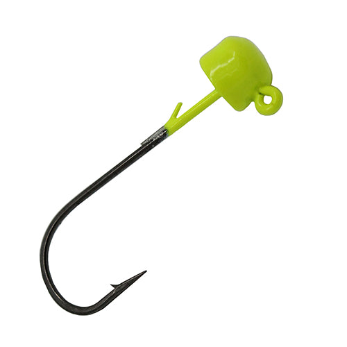 POWER FINESSE SHROOMZ 1/6oz3PK CHART
