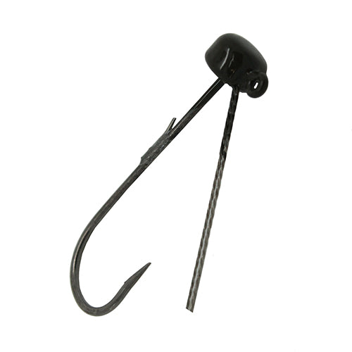 POWER FINESSE SHROOMZ WDLS 1/10oz3PK BLK