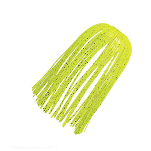 EZ SKIRT CHART/SLVR GLITTER 3PK
