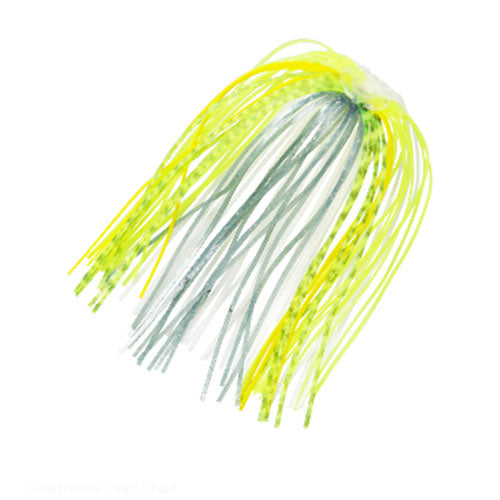 EZ SKIRT CHART SEXY SHAD 3PK