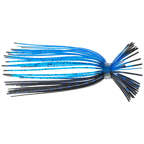 EZ SKIRT FINESSE BLK/BLUE 3PK